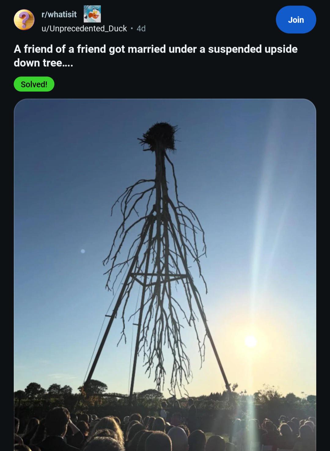 One Of Us