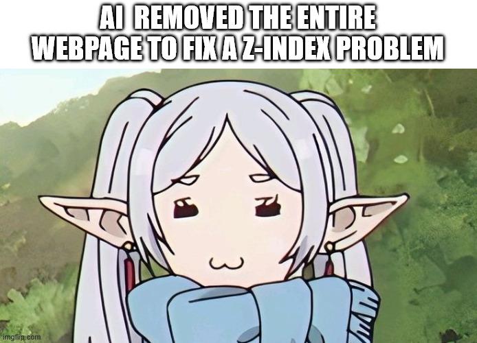Technically Fixed It