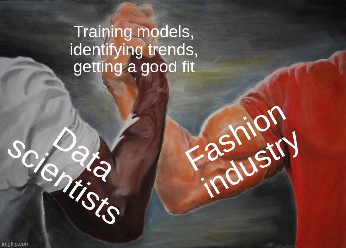 Basically The Same Job