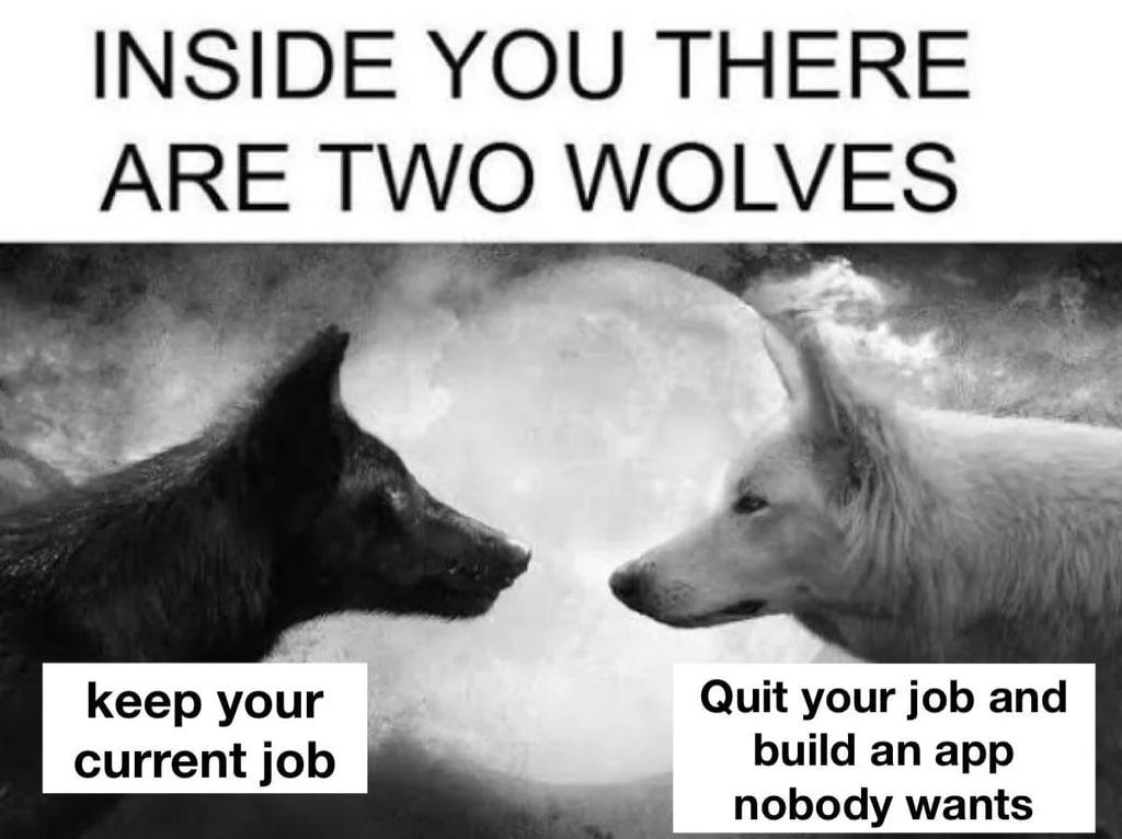 Within Every Programmer