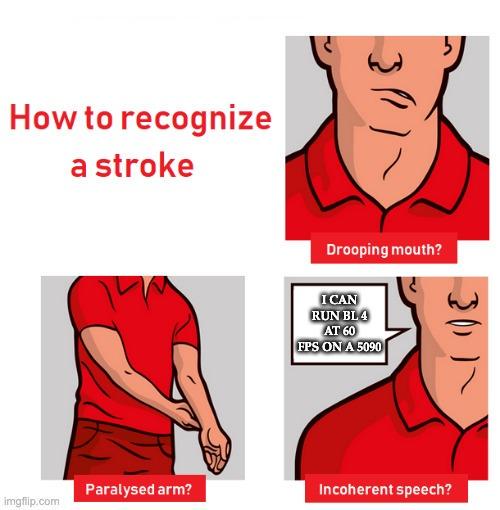 The Gamer Stroke Symptoms Nobody Talks About