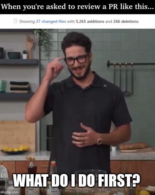 Is This Too Meta