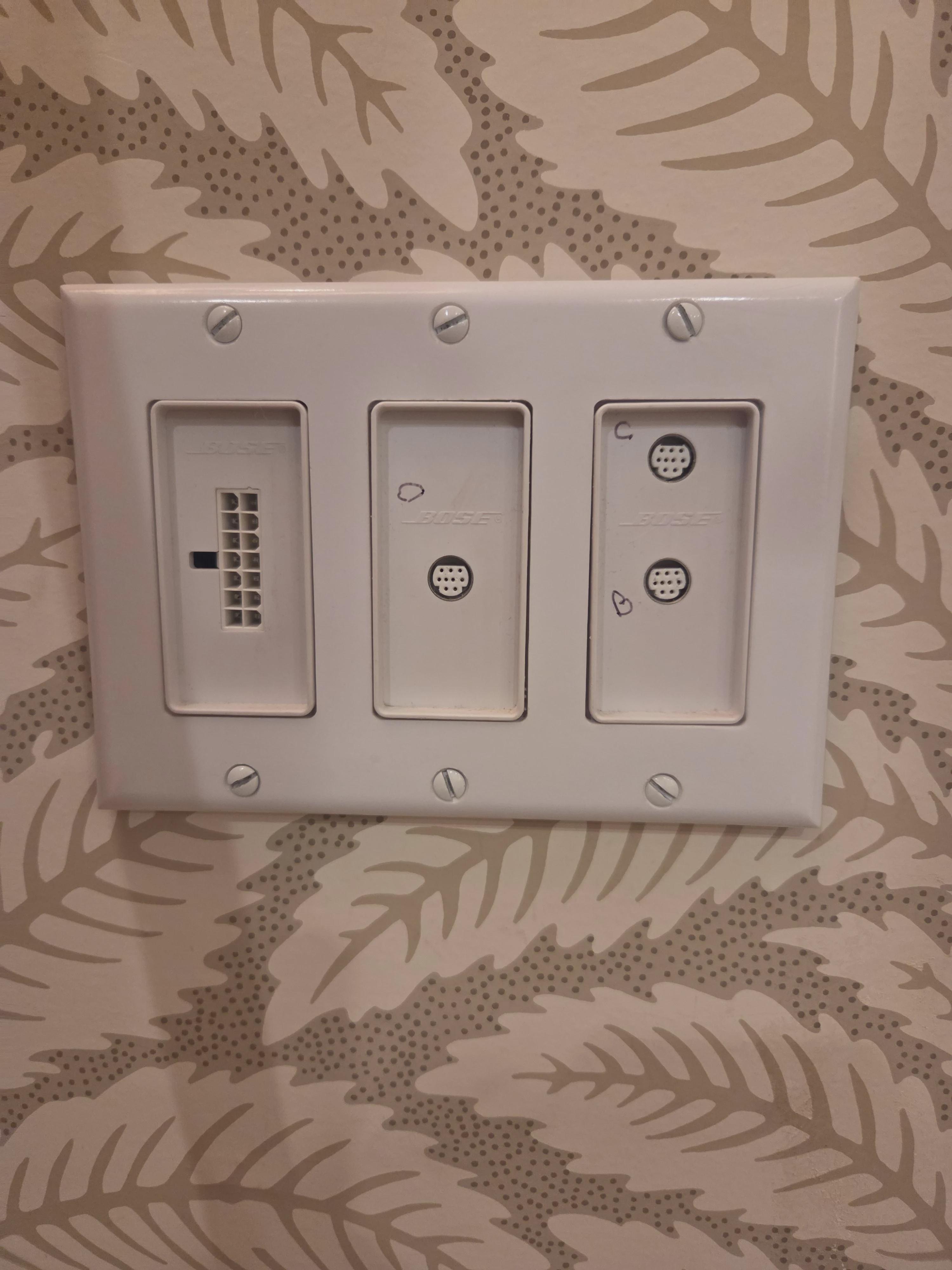 Can I Hook Up My GPU To The Wall?