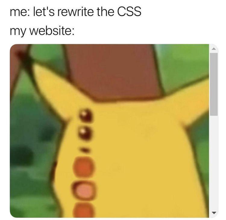 CSS: Cascading Shock Syndrome