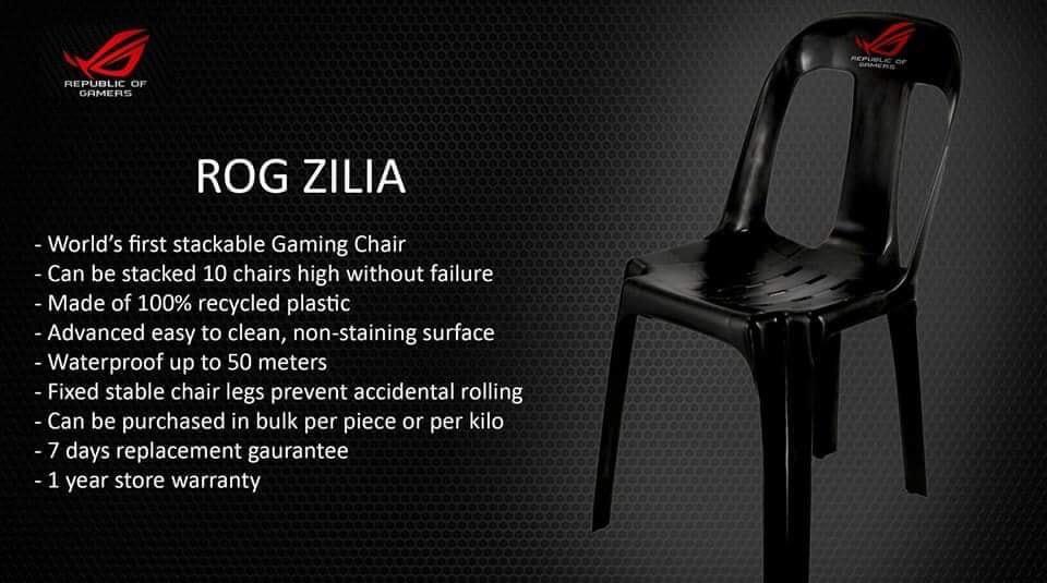 Take My Money For This Premium Gaming Throne