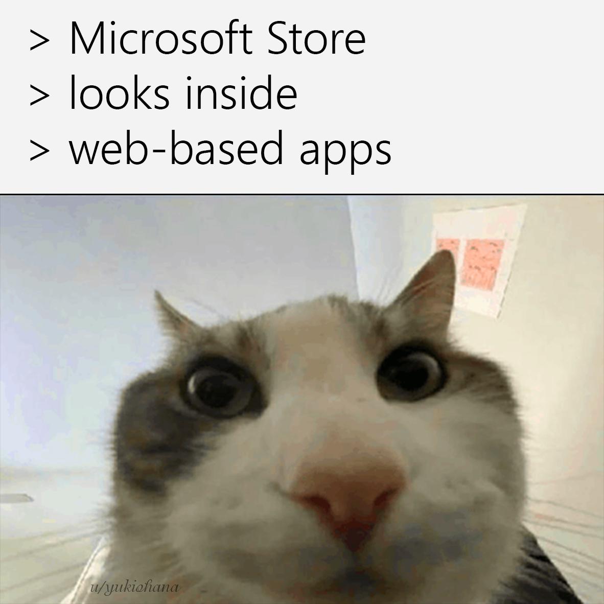 It's Just Like Using Them On A Browser
