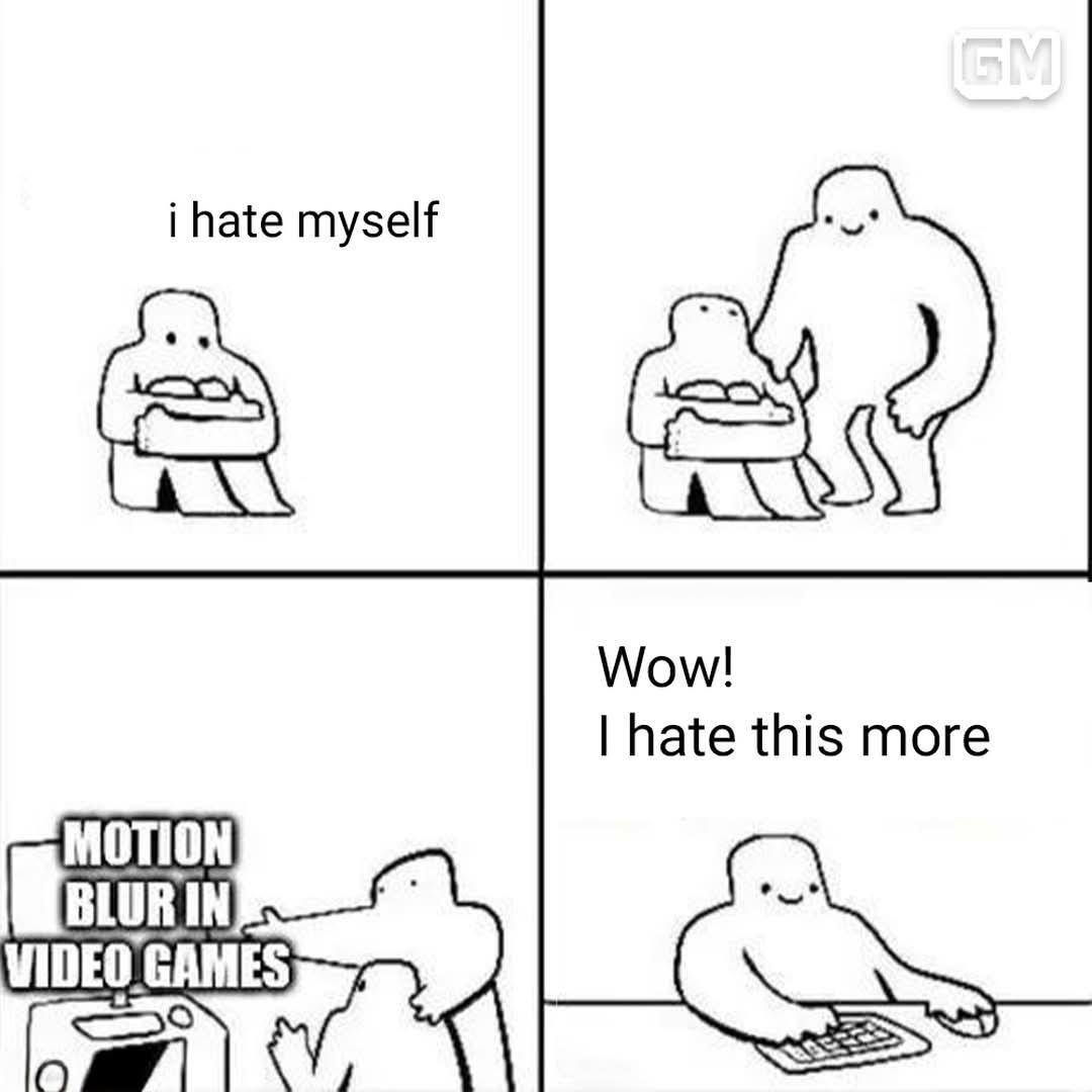 It Helps Me Raise My Self Esteem