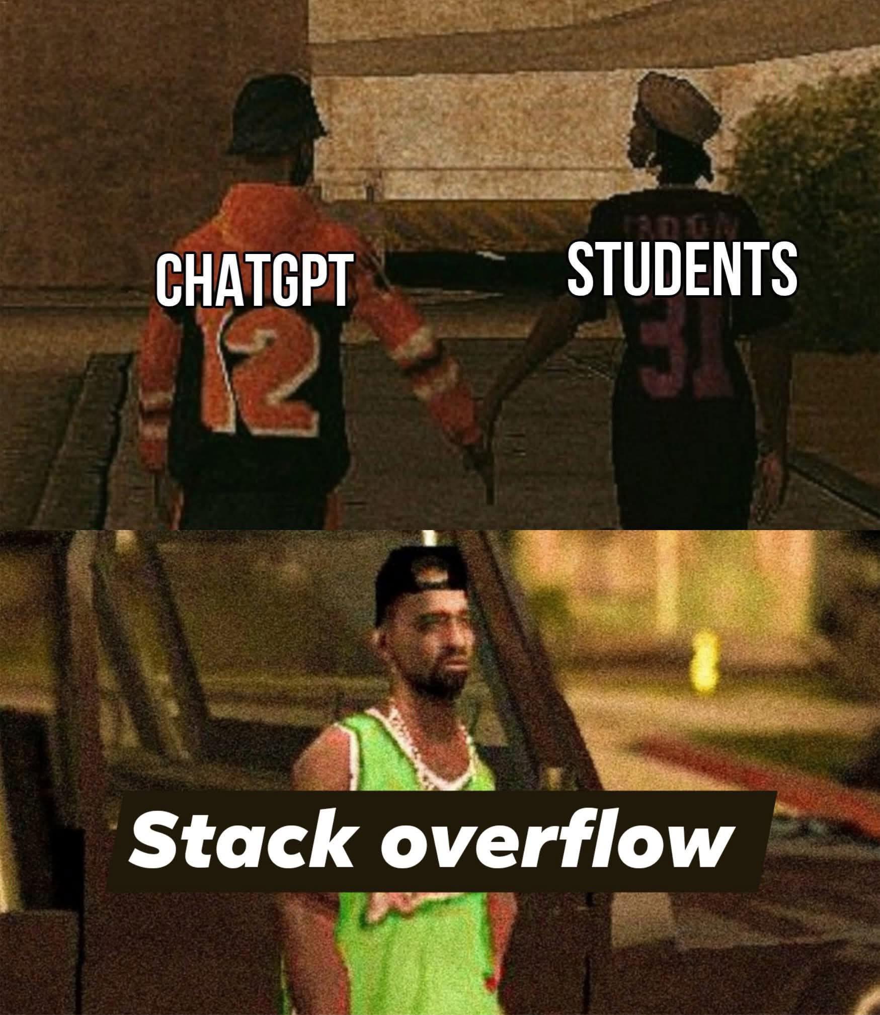 The Holy Trinity Of Modern Coding