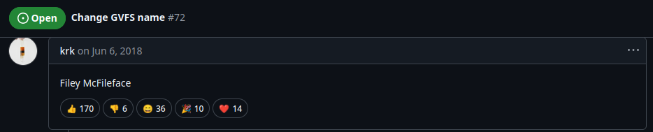 When Developers Get Naming Rights