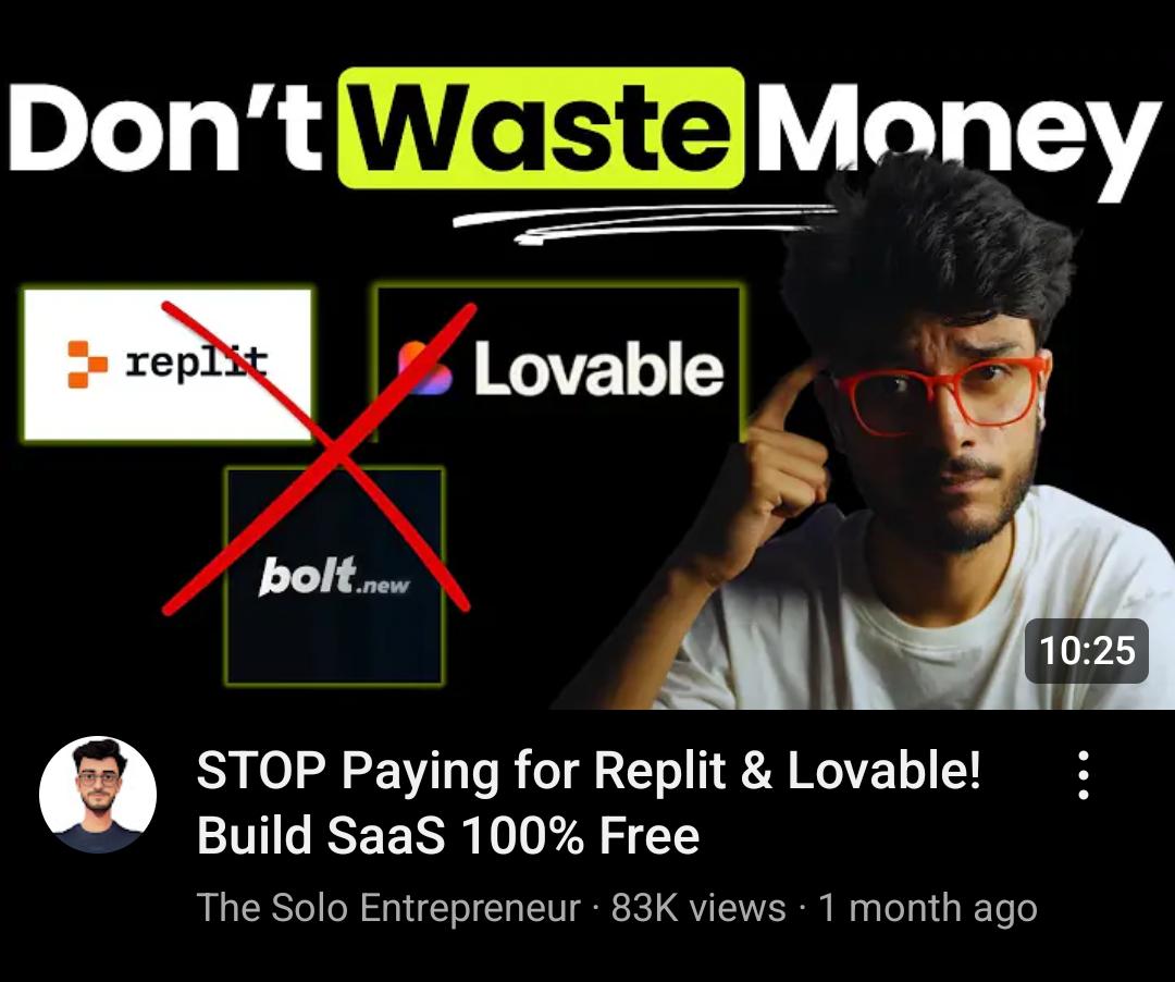 Don't Waste Money On SaaS You Don't Need