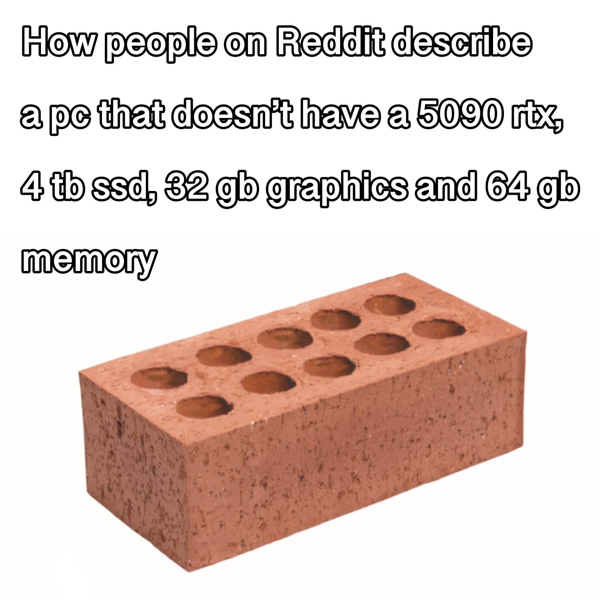 I'm Just Trying To Play Minecraft