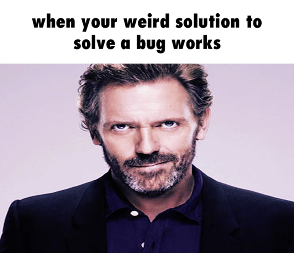 If It's Stupid And It Works, It Ain't Stupid