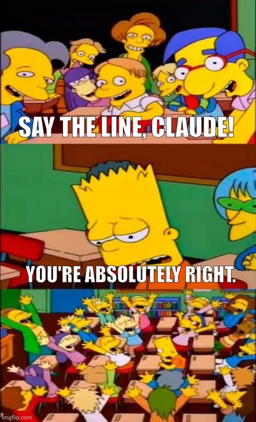 I Didn't Do It