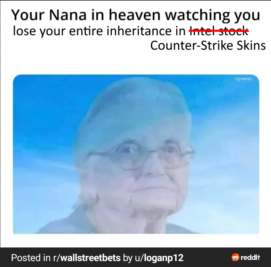 Waaaaay Worse Than Bad Stocks