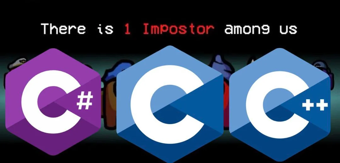Guess Who's The Impostor