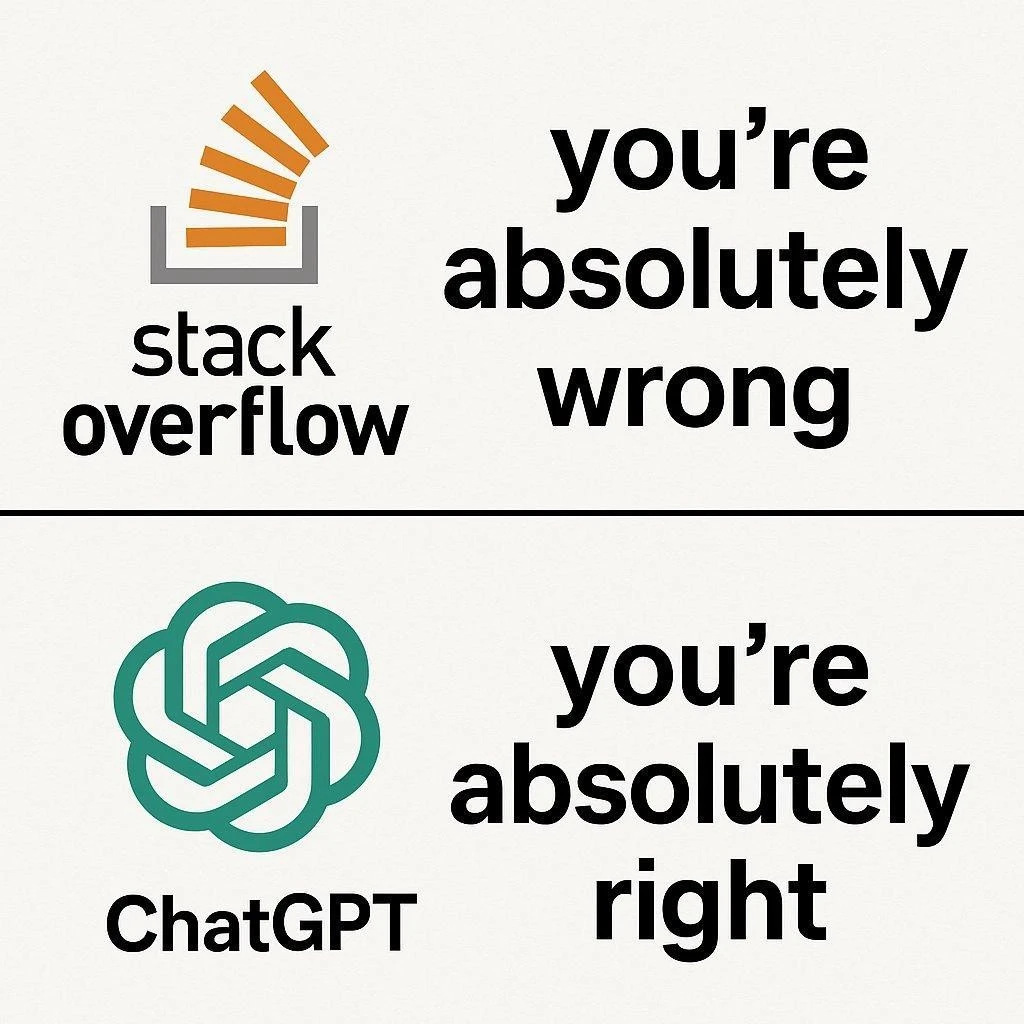 The Two Faces Of Developer Assistance