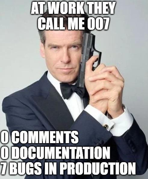 License To Deploy