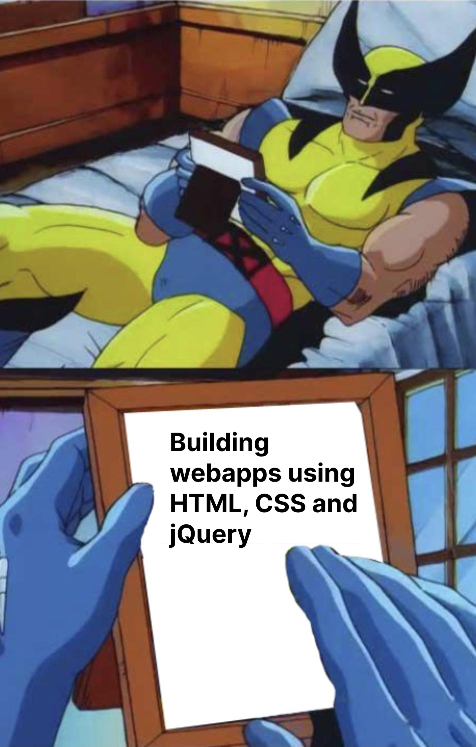 Good Old Low Complexity Days