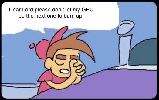How It Feels Owning An RTX 5090