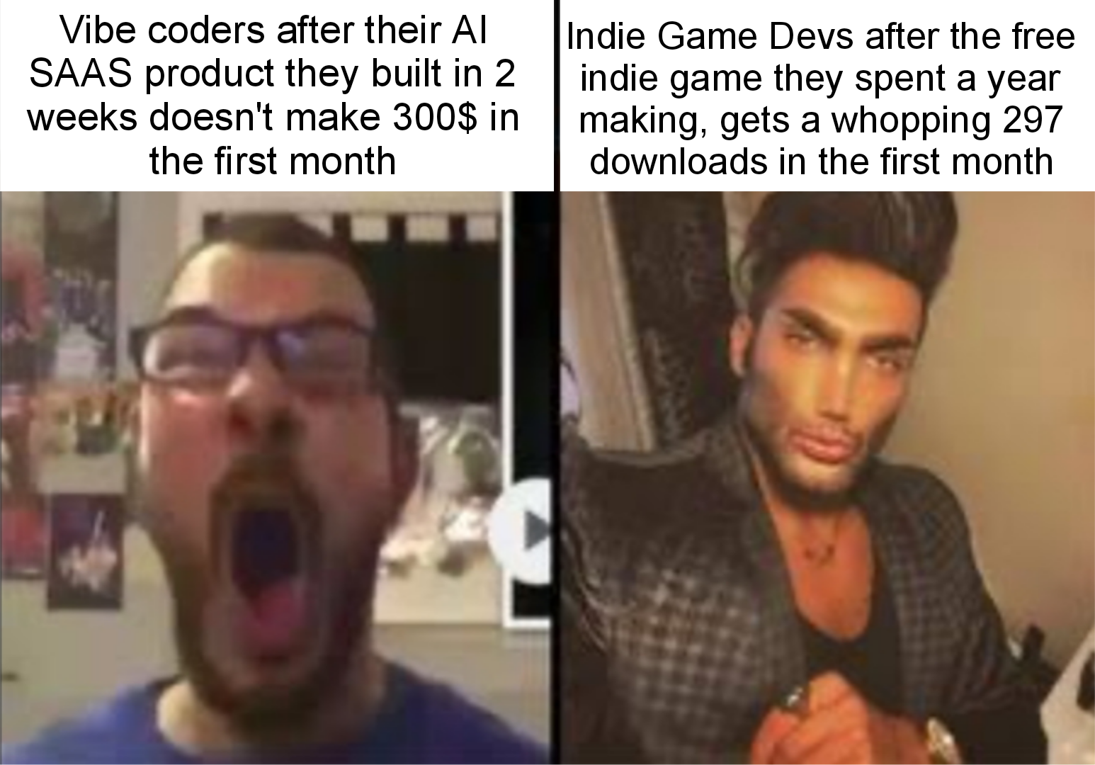 The Reality Check No One Asked For