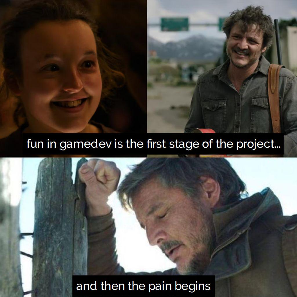 My Heart, It Hurts