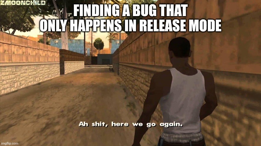 The Mythical Production-Only Bug