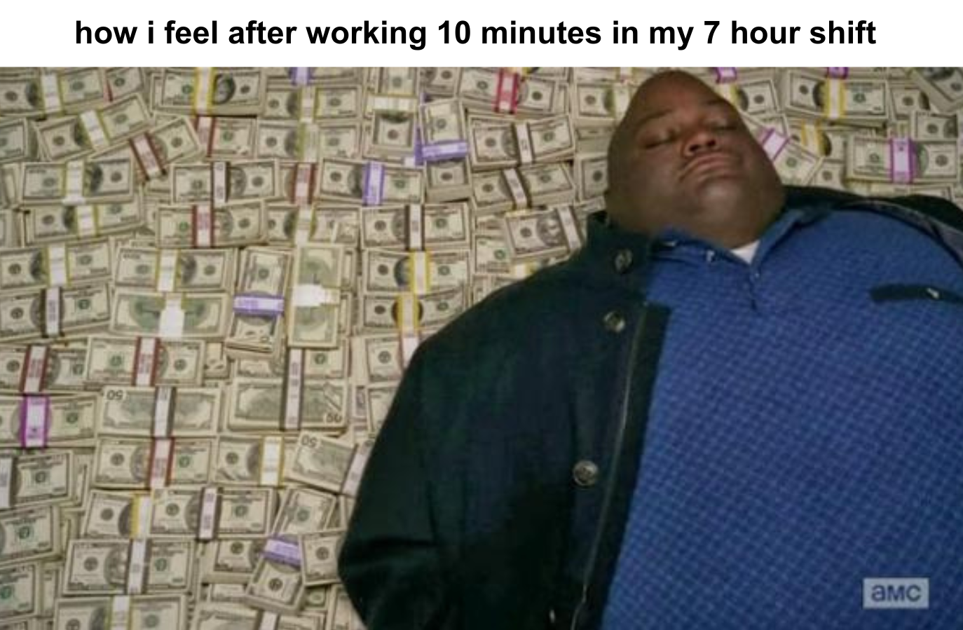 Don't Tell My Boss