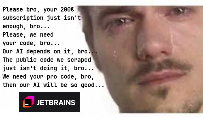 New JetBrains Update Dropped