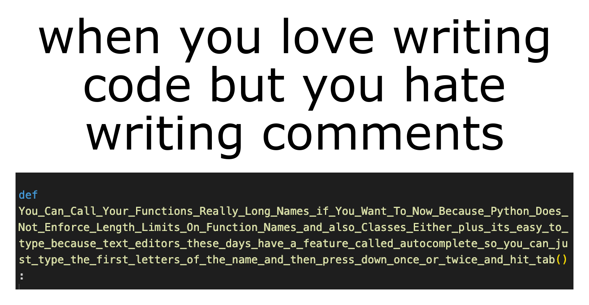 This Is A Cry For Help I Don't Know How To Write Comments