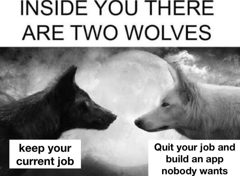At The Core Of Each Programmer
