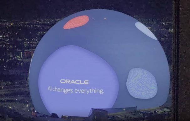 Is This The AI Bubble?
