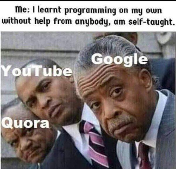 The Invisible Teaching Assistants