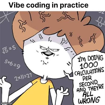 Vibe Coding In Practice