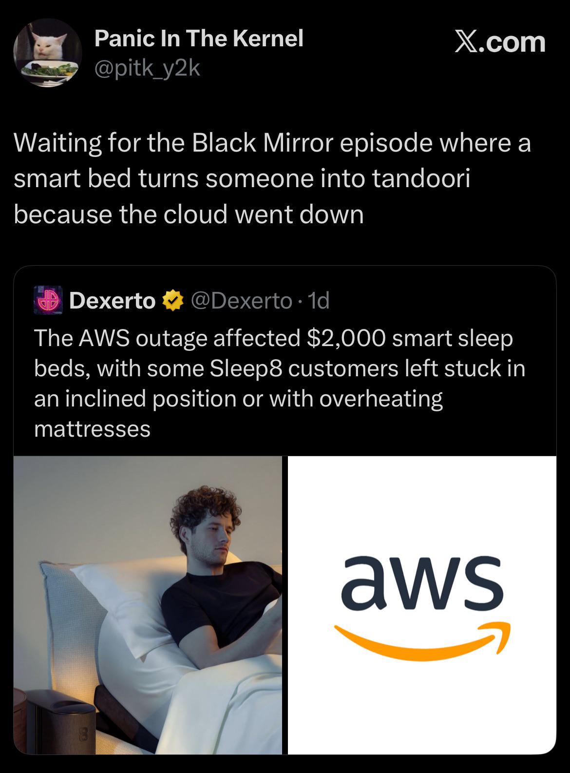 Bring Back Dumb Tech