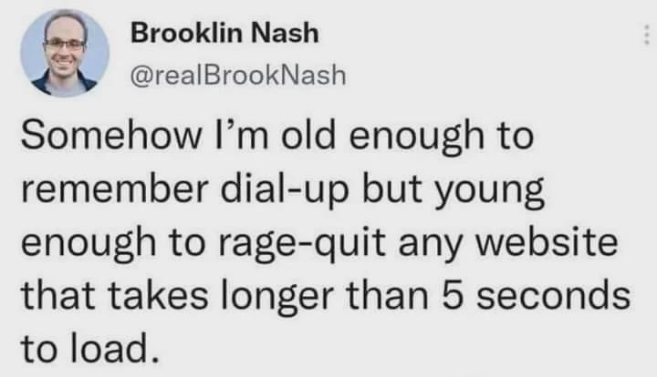 It Works Or Not, There Is No In Between