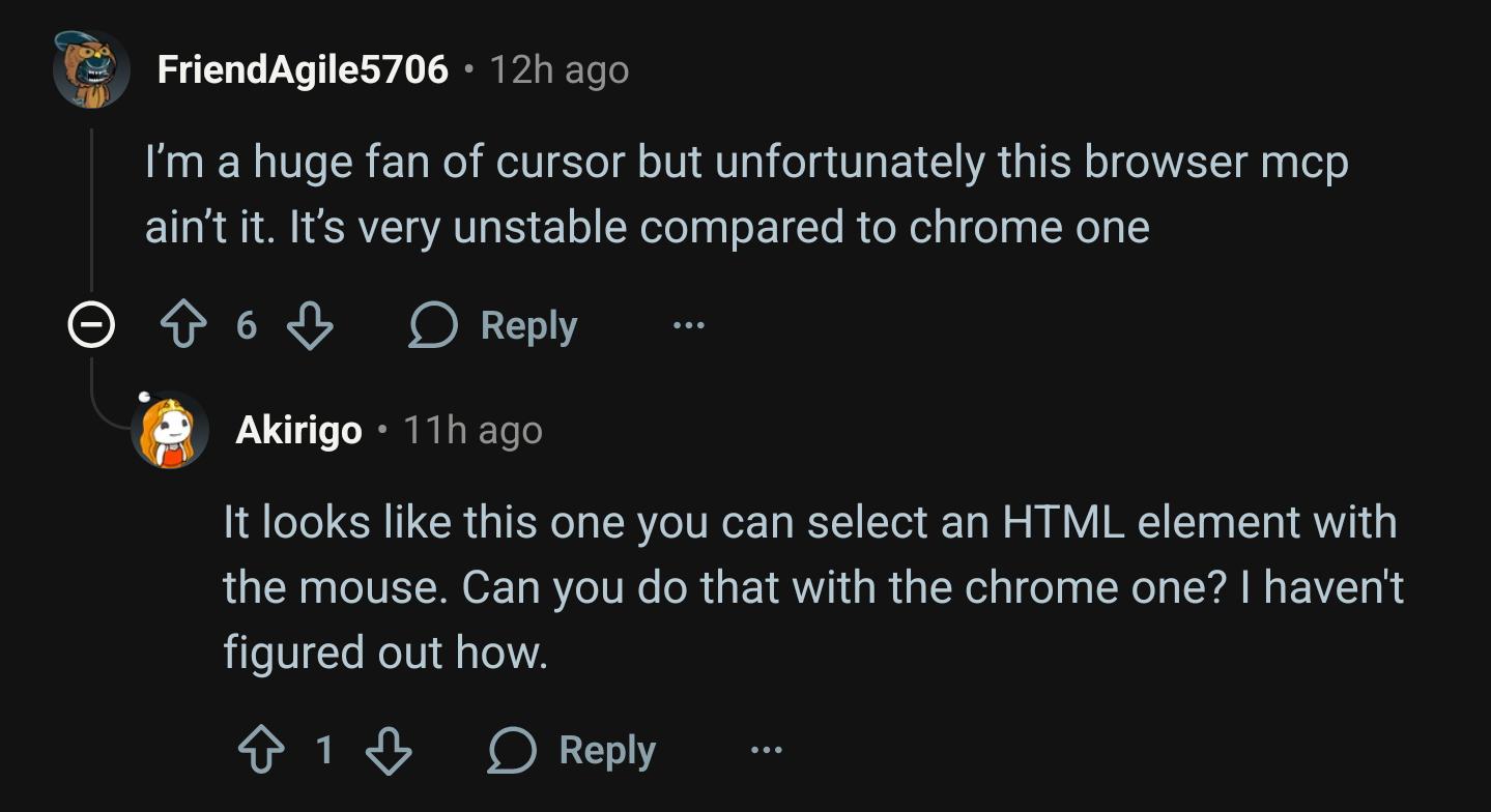 The DevTools Drama Queen
