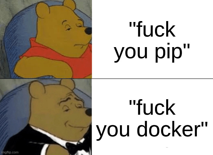 Modern Development Hell