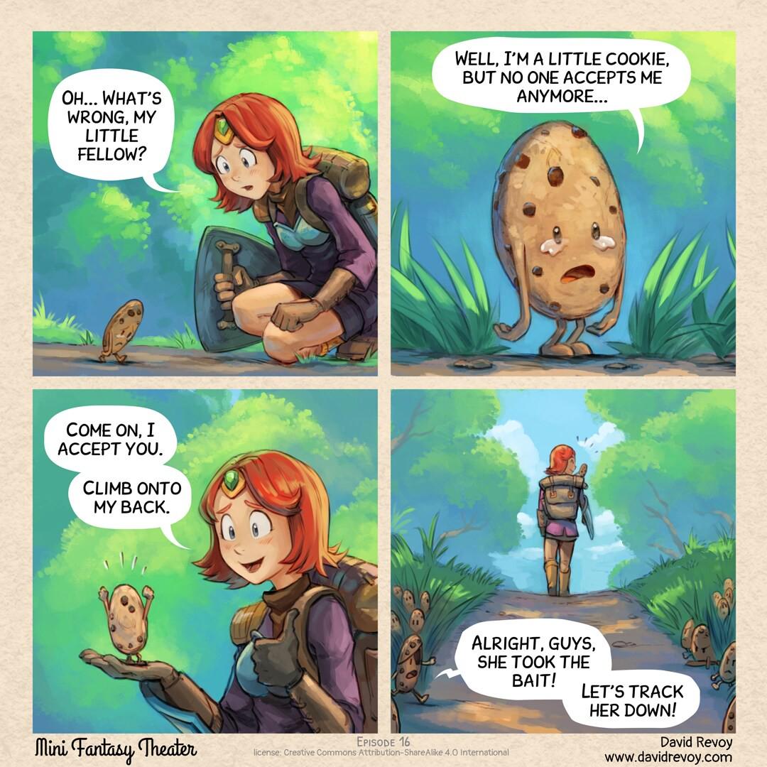 The Cookie Consent Ambush