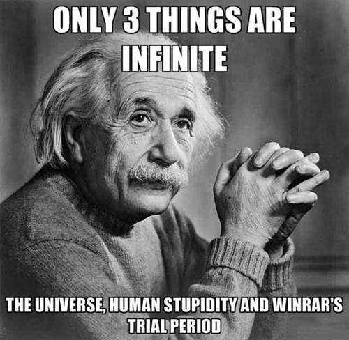 The Infinite Things In Programming