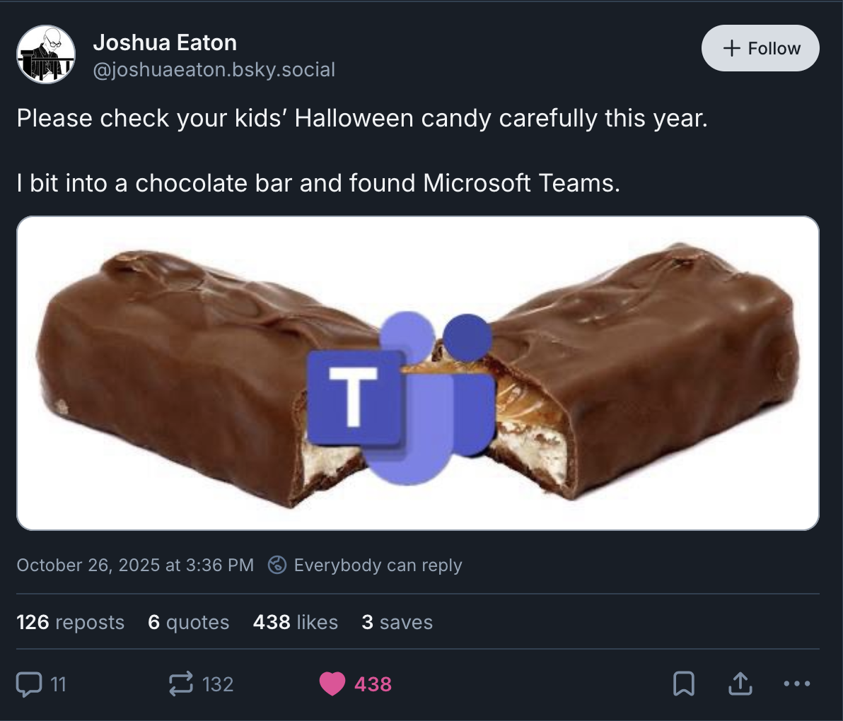 Razor Blades In Halloween Candy