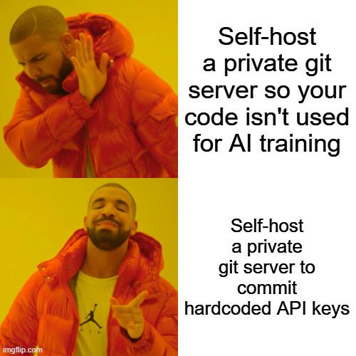 Best Practices Are Always Optional