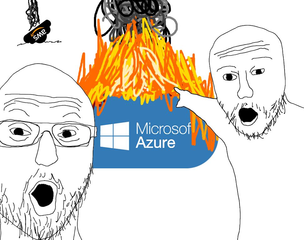 I Got This. Hold My YAML.