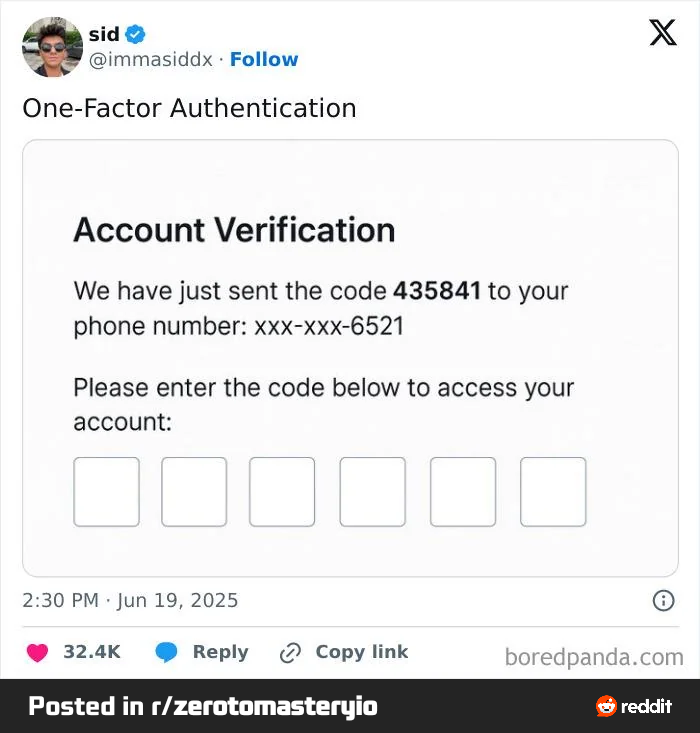 The Ultimate Guide To Self-Doxxing