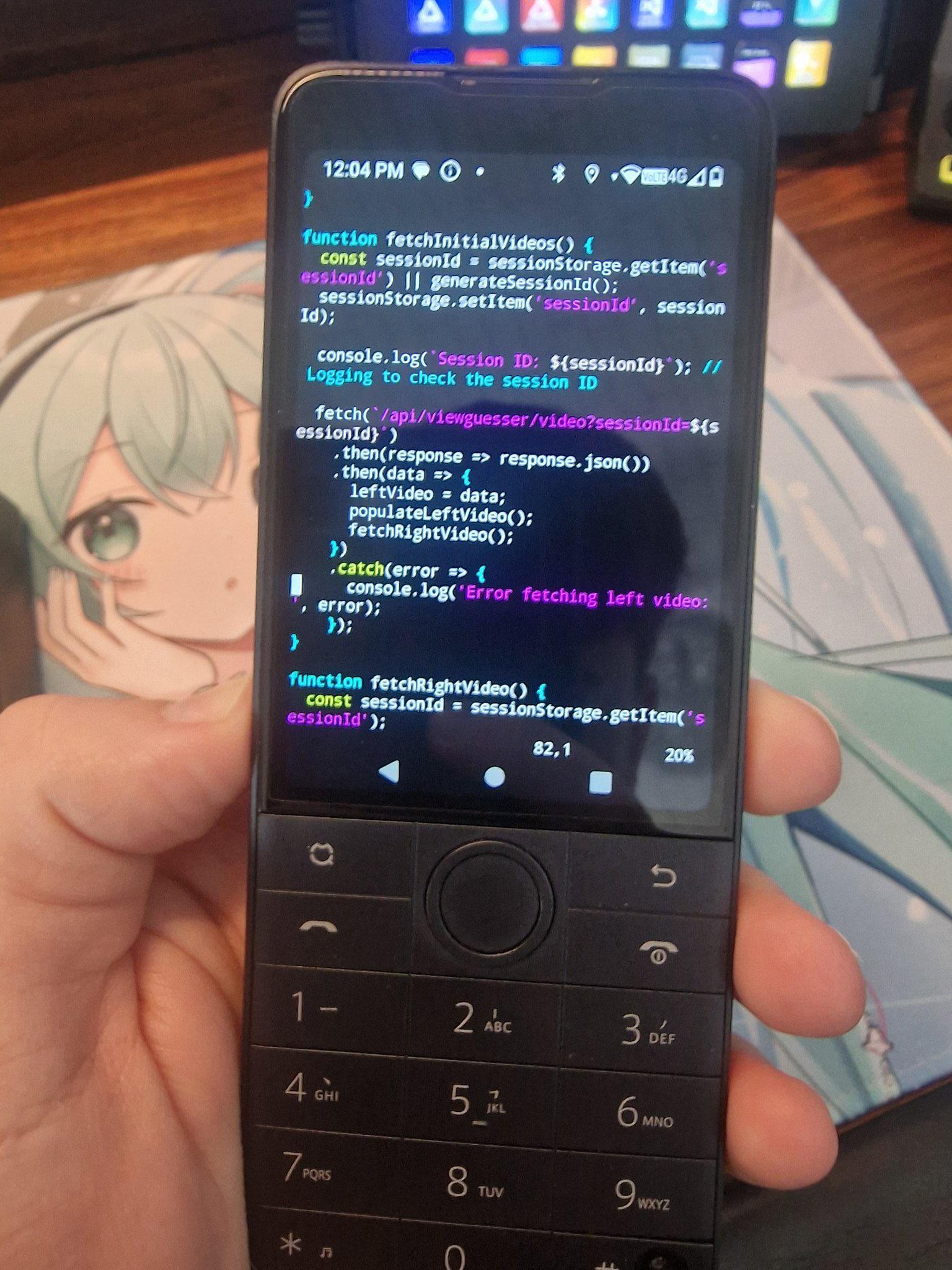 What's Stopping You From Coding Like This