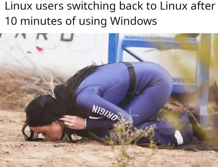 The Ten-Minute Windows Tolerance