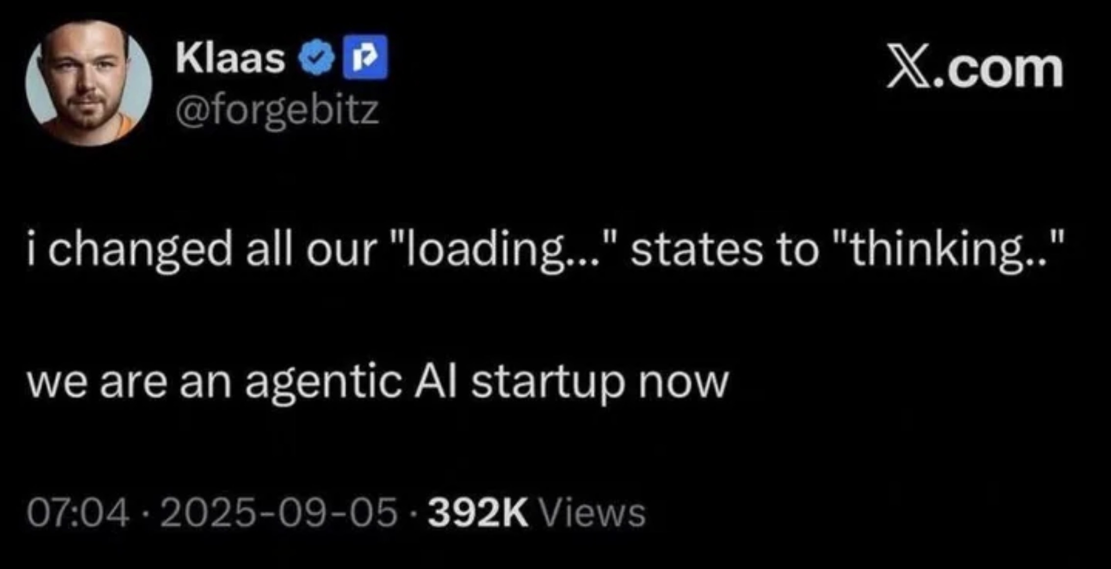 The Turing Test: Just Change "Loading..." To "Thinking..."
