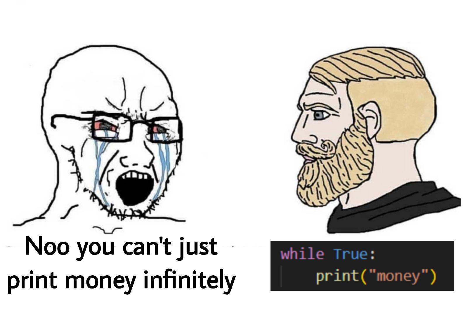 Infinite Money Glitch