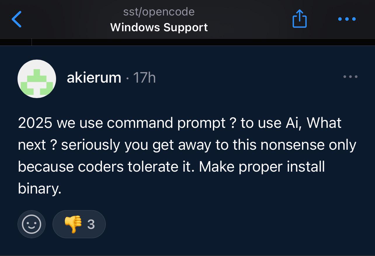 Command Prompt Apocalypse 2025