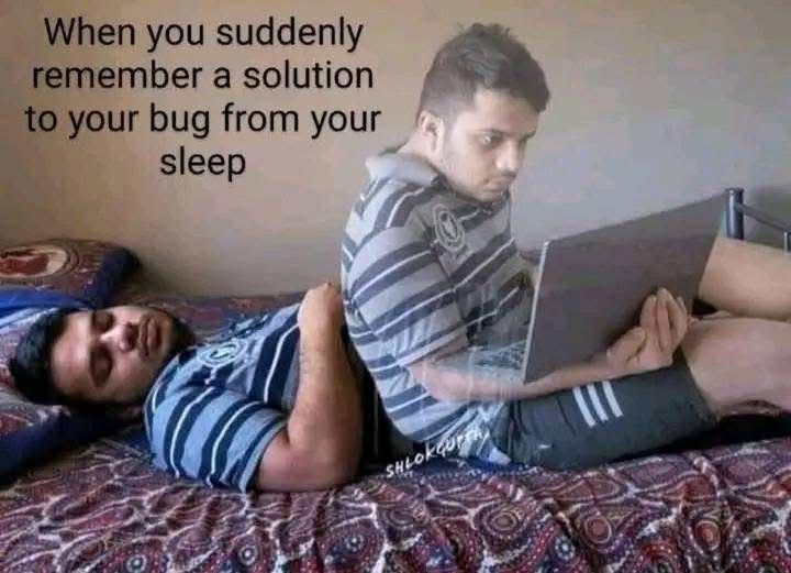 The Midnight Code Whisperer