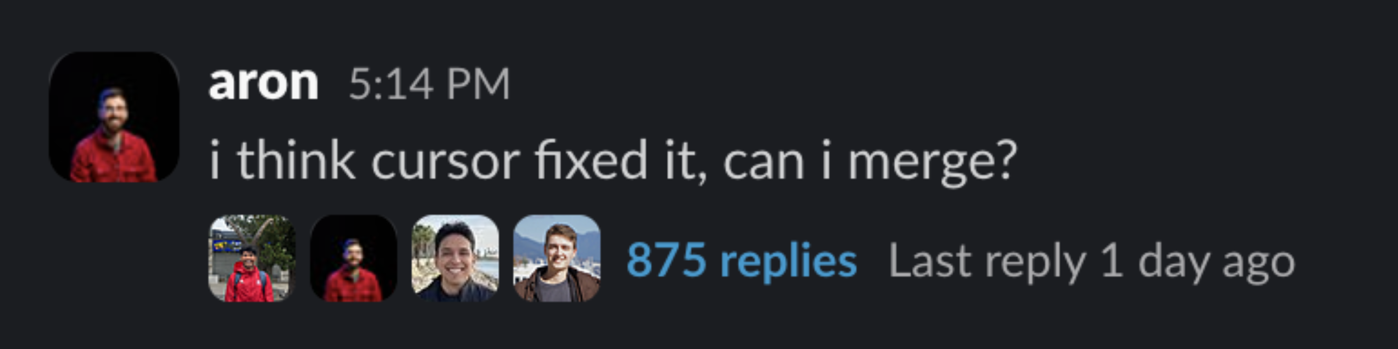 The Cursor-Based Debugging Method